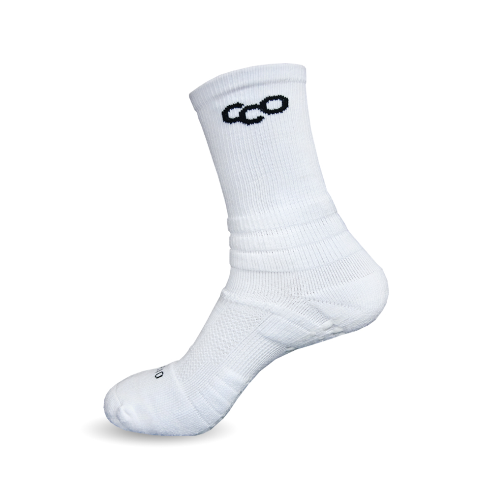 칼치오 축구양말 축구 풋살 논슬립 하프 스타킹 삭스 양말 - 상세 이미지 2