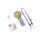 Line Friends BT21 SHOOKY Minini 3WAY Handy Fan