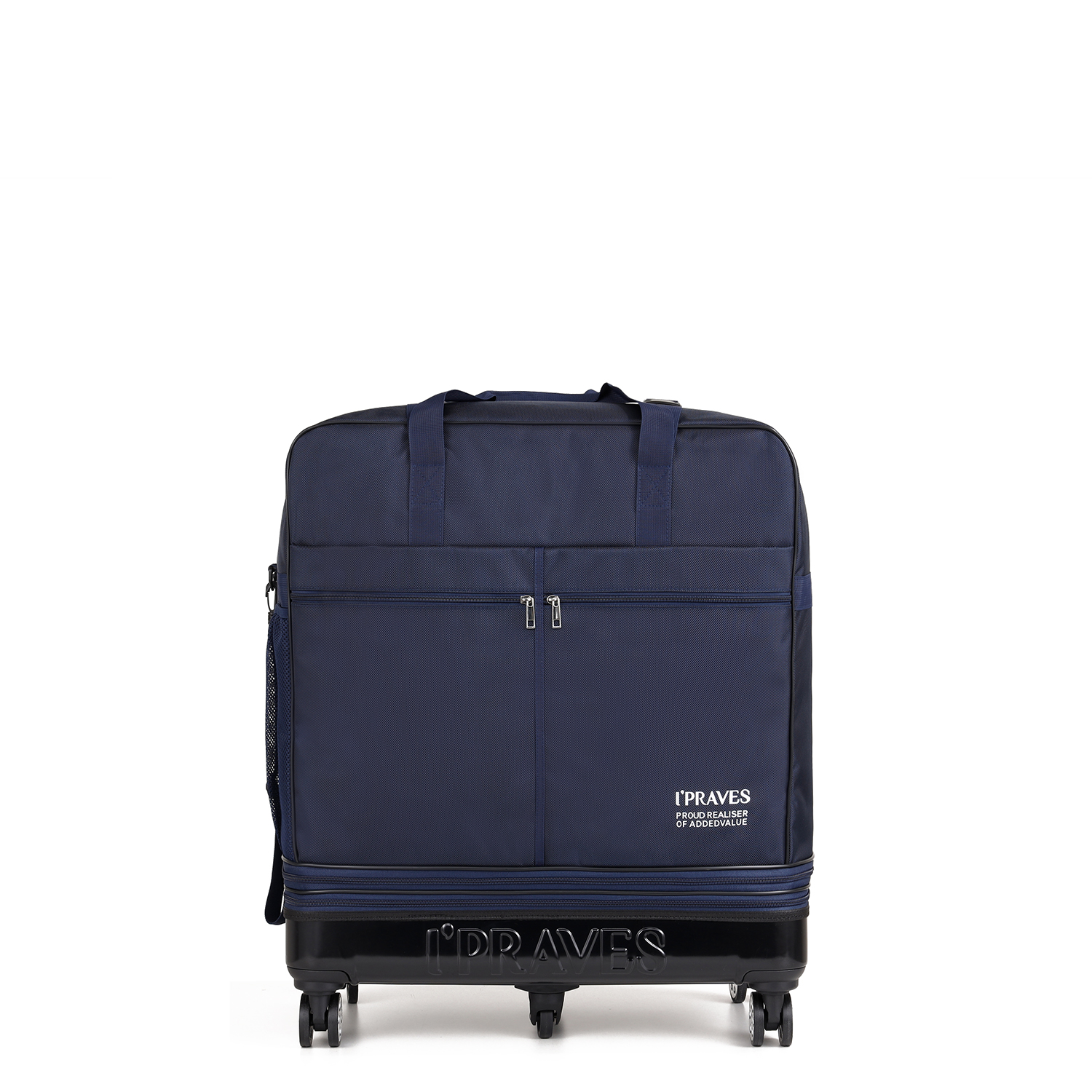 아이프라브 이민가방 모음전