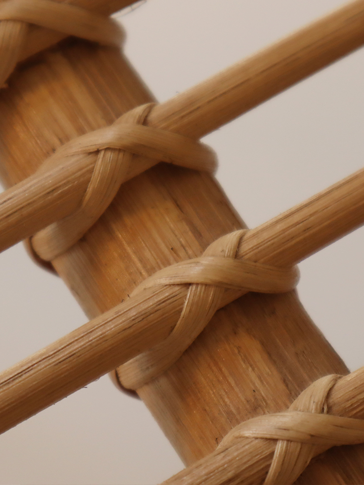 HAVANA 라탄 3인 쇼파