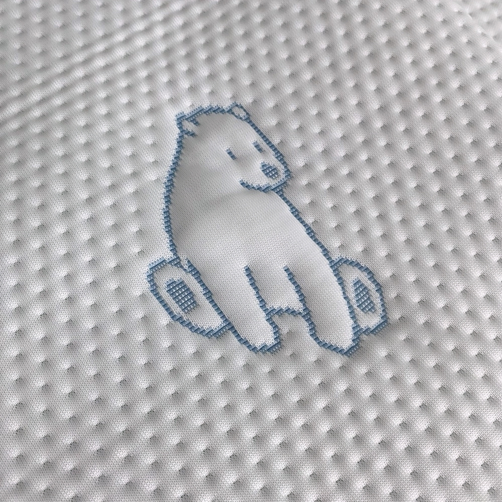 듀라론 냉감패드 어린이 키즈 초등학생 여름용 침대패드 슈퍼싱글 고정밴드