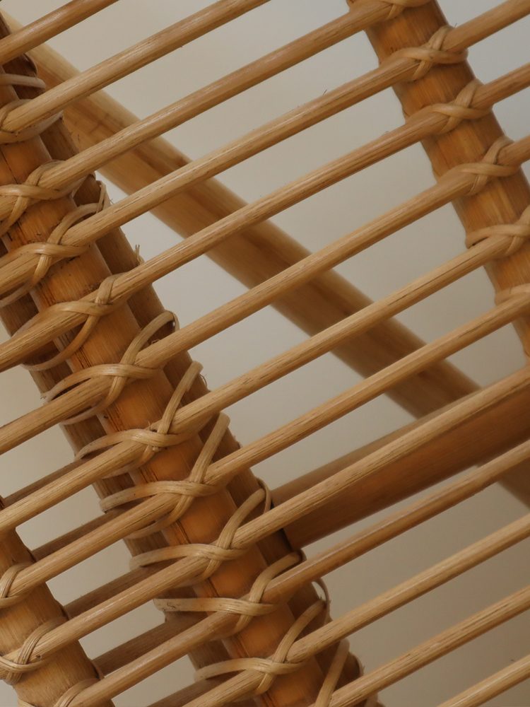 HAVANA 라탄 3인 쇼파