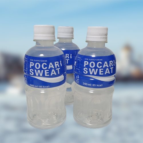 동아오츠카 포카리스웨트 이온음료 340ml 20개 코스트코