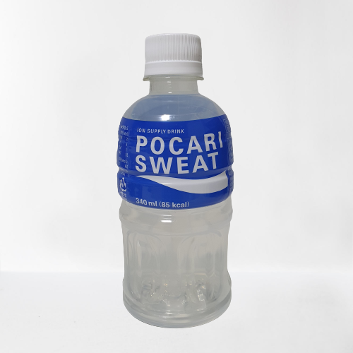 동아오츠카 포카리스웨트 이온음료 코스트코 340ml 20개 - 상세 이미지 2