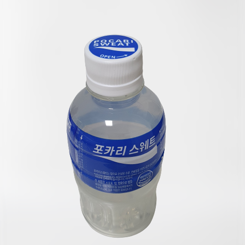 동아오츠카 포카리스웨트 이온음료 코스트코 340ml 20개 - 상세 이미지 3