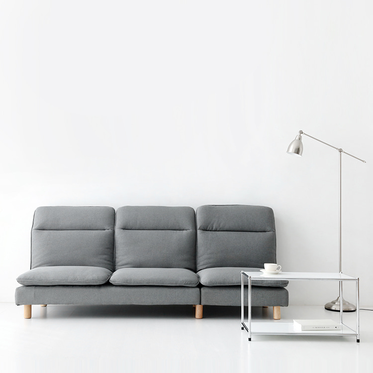 리클라이너 소파 3인용 수동 좌식 리클라이너쇼파 의자