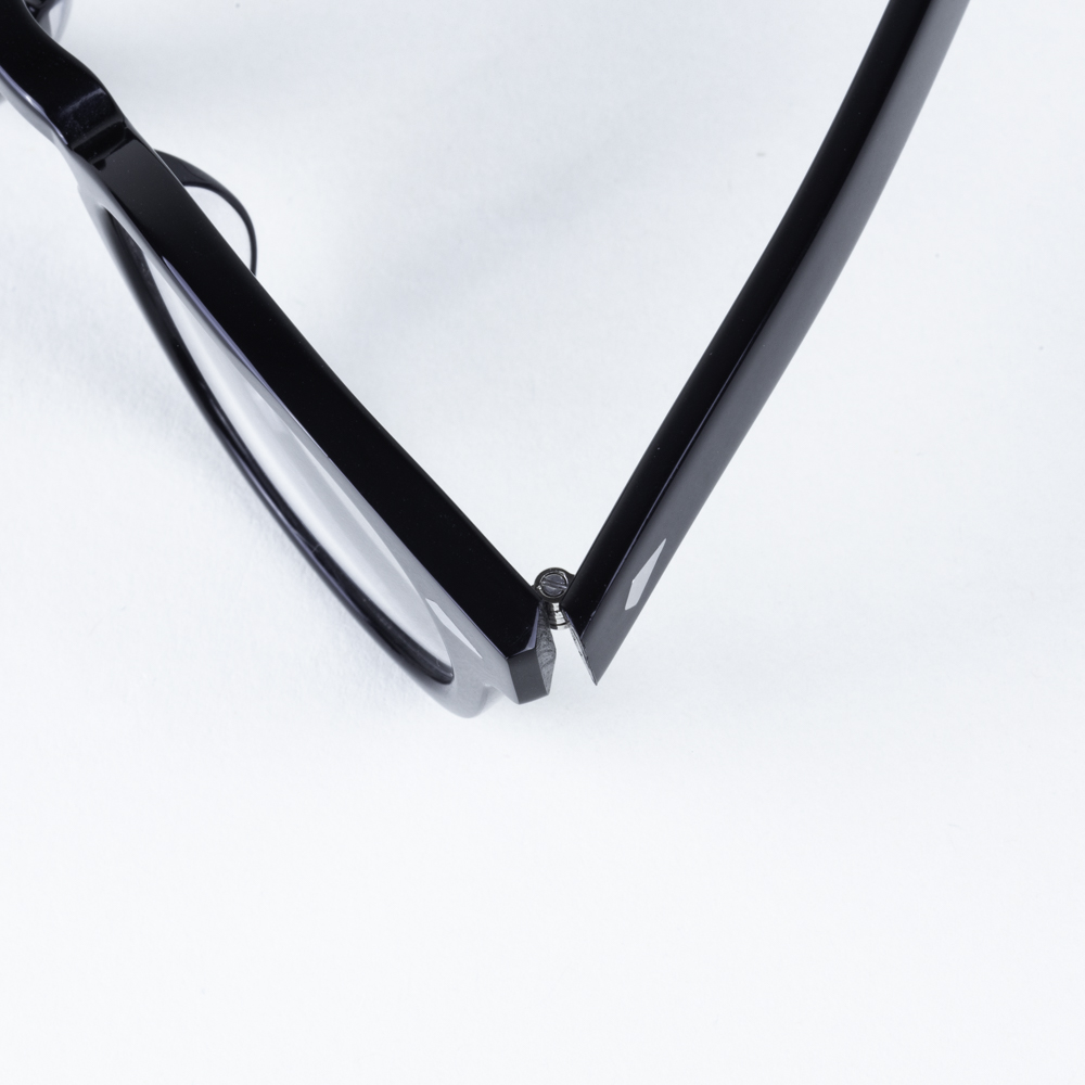 에토스안경 조니뎁 아넬 46 48 아세테이트 안경 뿔테 블루라이트차단