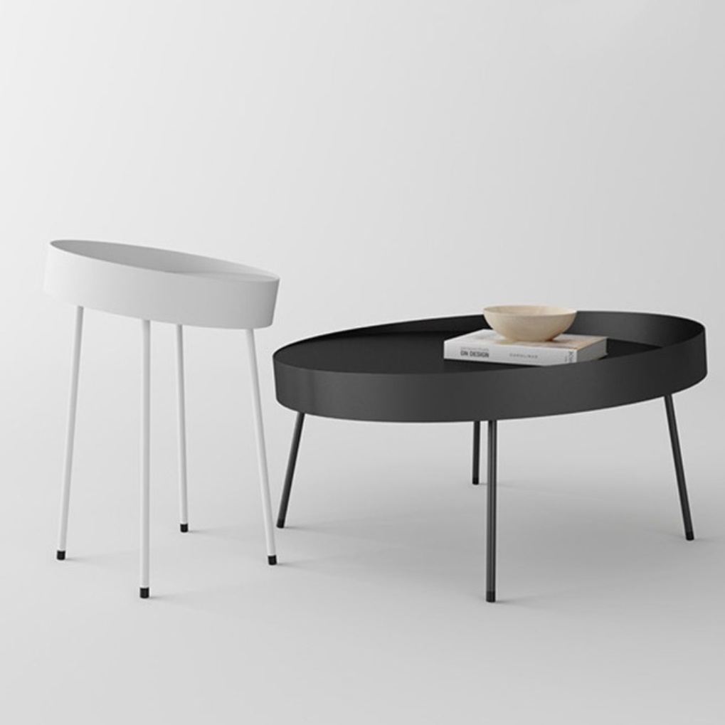 엔틱티테이블 미용실 전시 테이블 화초 화분테이블 소형