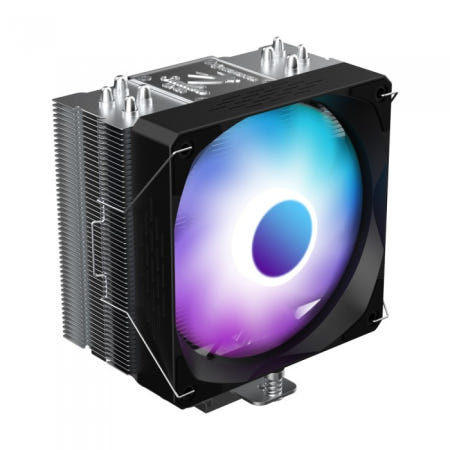 마이크로닉스 COOLMAX MA420 스웰로우 ARGB CPU쿨러