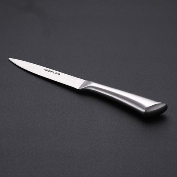 네오플램 올스텐 주방칼 페어링, 21cm - 상세 이미지 4