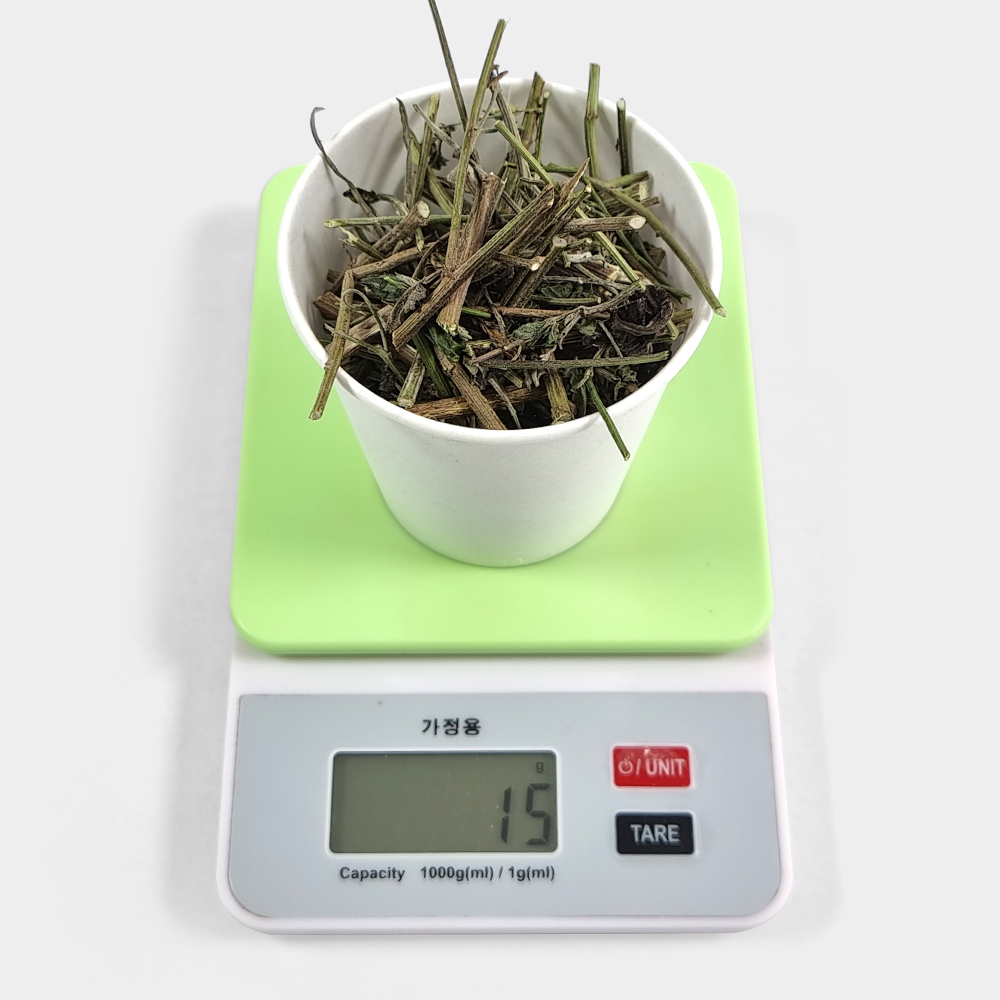 국산 건조 구절초 250g - 상세 이미지 5