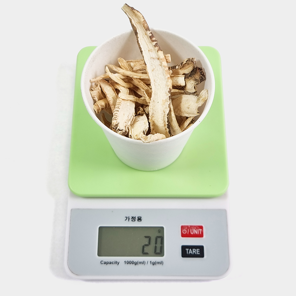 국산 건도라지 말린도라지 길경 250g - 상세 이미지 5