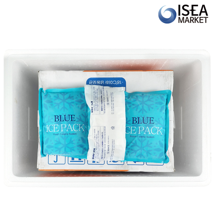 칵테일새우 1kg(900g) 냉동 탈각 생새우살 베트남 - 상세 이미지 4