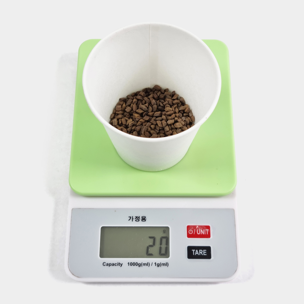 국산 볶은 결명자 250g 결명자차 결명차 - 상세 이미지 5