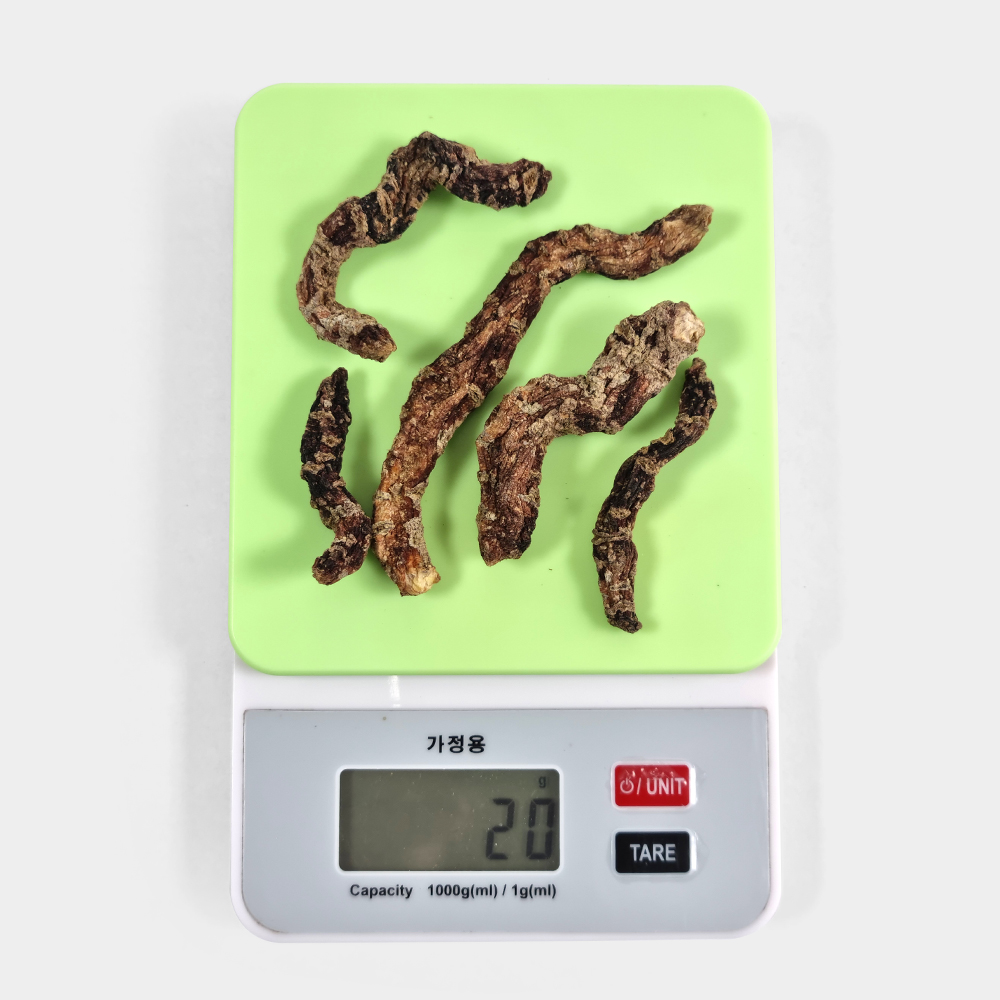 국산 건지황 250g - 상세 이미지 5