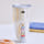 Line Friends BT21 Minini White Lock & Lock Straw Straw Tumbler (750ml)