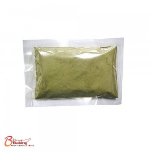 뽕잎가루 1kg 국산 가루 파우더 뽕나무잎 건강분말 칼국수 제빵 반죽 - 상품 이미지