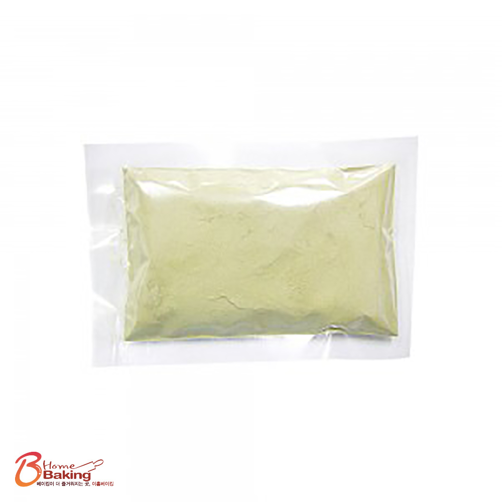 솔잎분말 1kg 국산 가루 파우더 뽕나무잎 건강분말 칼국수 제빵 반죽 - 상품 이미지