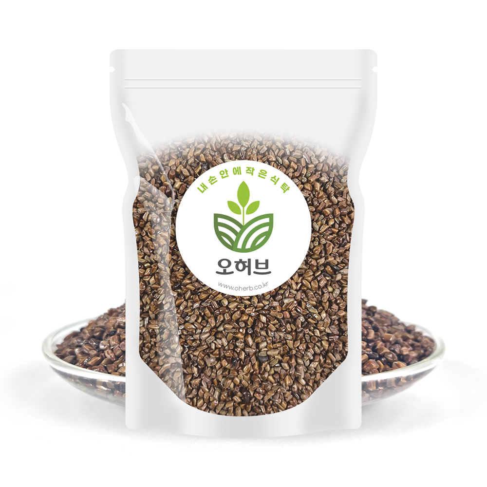 국산 결명자 결명차 500g 결명자차 - 상품 이미지