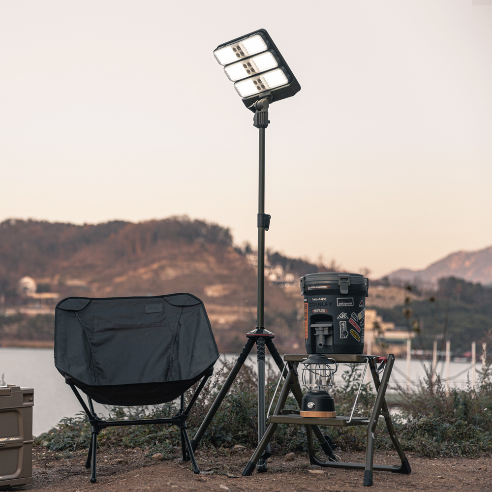 로티캠프 캠핑 랜턴 조명 호롱불 캠핑등 전등 램프 MQ-25W