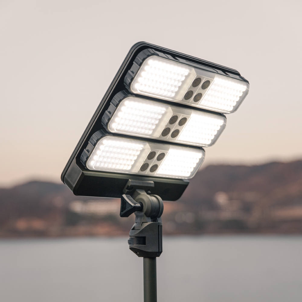 로티캠프 캠핑 랜턴 조명 호롱불 캠핑등 전등 램프 MQ-25W