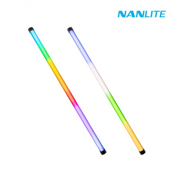난라이트 NANLITE PavoTube II 30X 2KIT 파보튜브