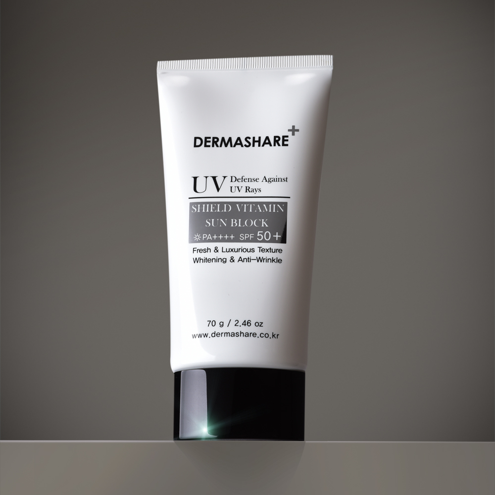 대용량 선크림 빅 썬블럭 워터프루프 자외선차단제 썬케어 SPF50+PA++++ 70g - 상세 이미지 5