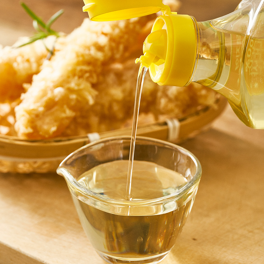오뚜기 카놀라유 900ml - 상세 이미지 2