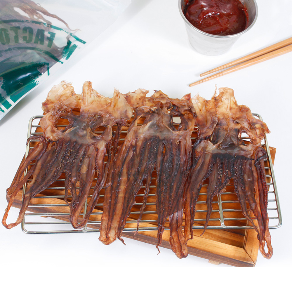 31건어물 오징어다리 망족 300g - 상품 이미지