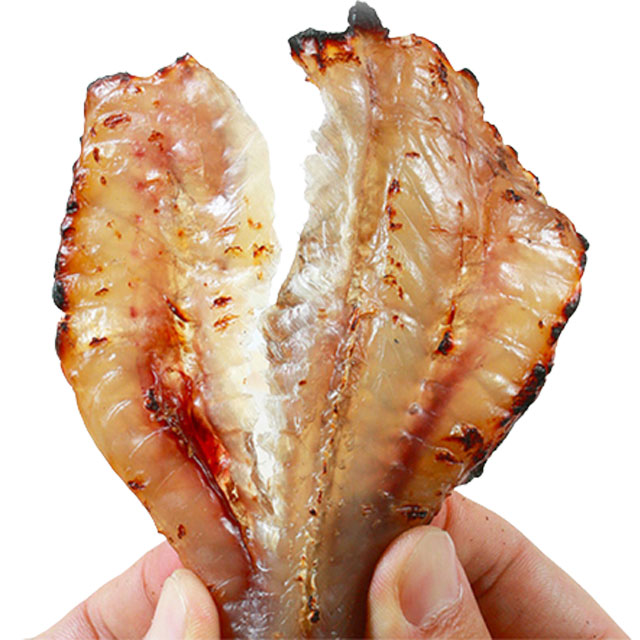 31건어물 통순살 꼬리아귀포 10마리 (350g 내외) - 상세 이미지 2