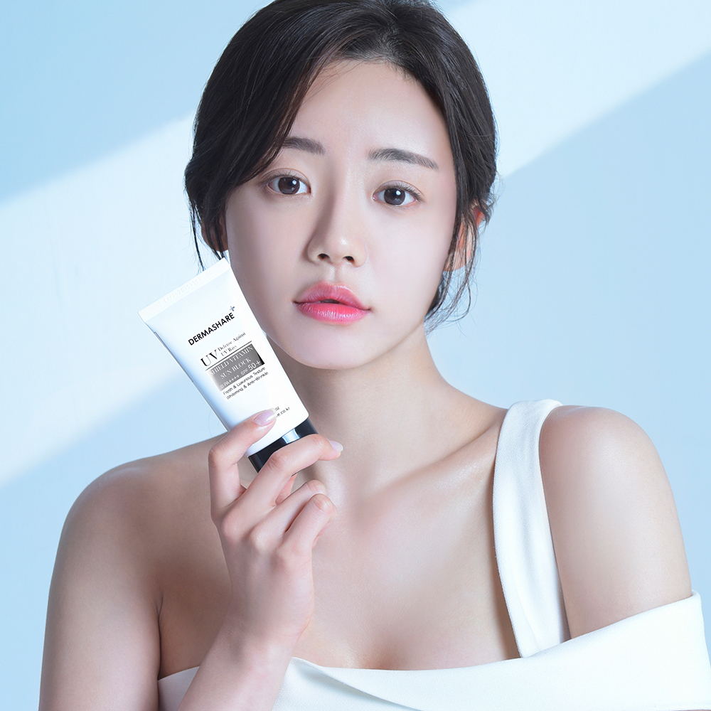 대용량 선크림 빅 썬블럭 워터프루프 자외선차단제 썬케어 SPF50+PA++++ 70g - 상세 이미지 2