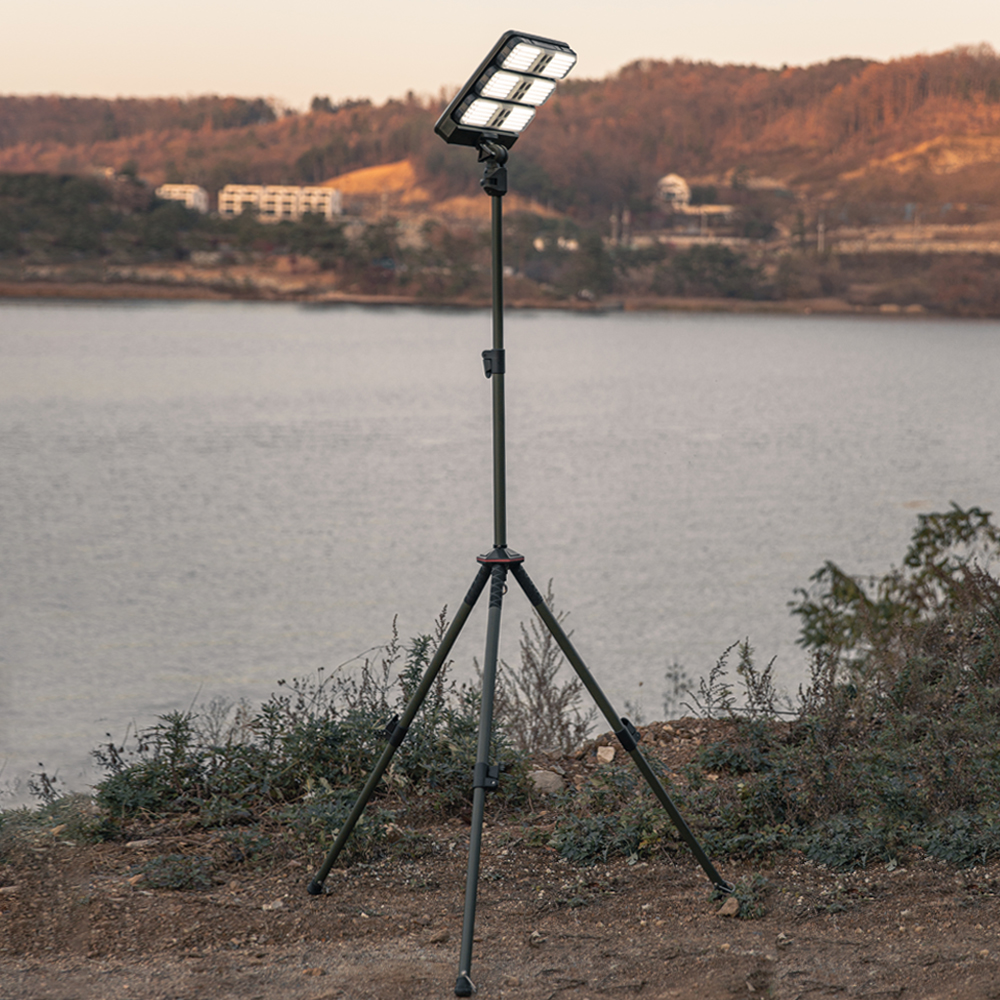 로티캠프 캠핑 랜턴 조명 호롱불 캠핑등 전등 램프 MQ-25W