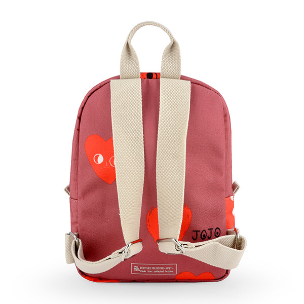 [조조팩토리]COEURS BABY BACKPACK 백팩-JO22KNBAG0010COE : FORETFORET