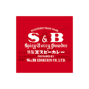 S&amp;B 에스비 카레 가루 파우더 84g 2개세트