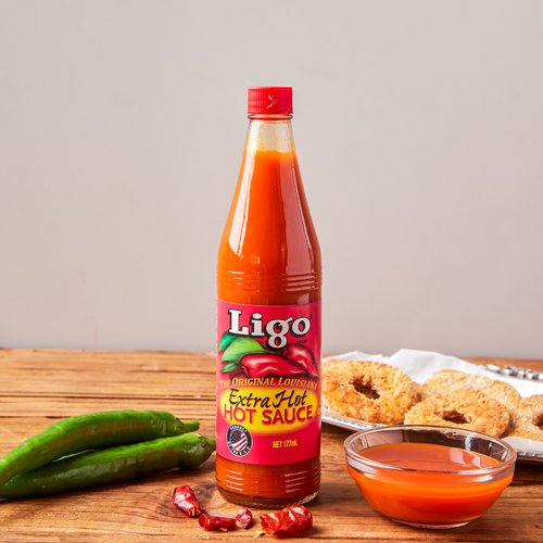 [리고 Ligo] 핫소스 177ml (영등포점) : 이마트택배