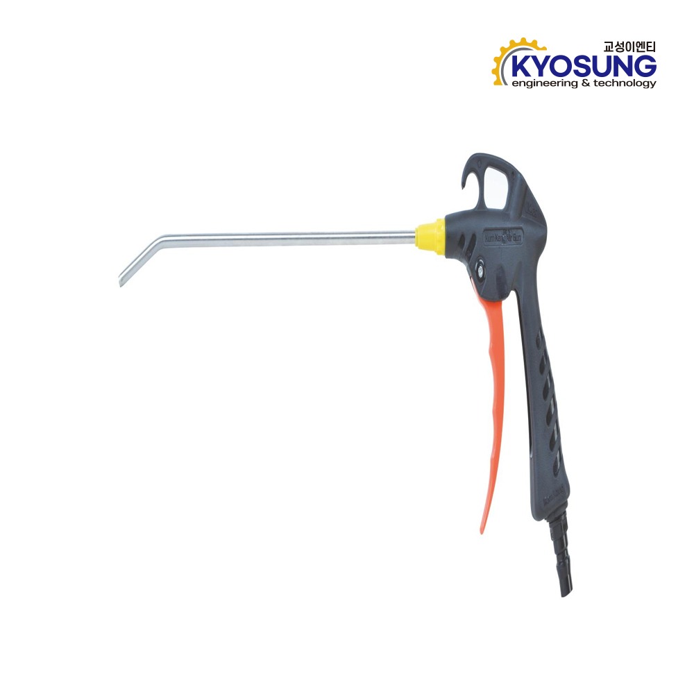 금강정밀 에어건 KD-300L : 주식회사 류테크