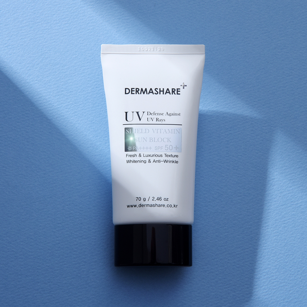 대용량 선크림 빅 썬블럭 워터프루프 자외선차단제 썬케어 SPF50+PA++++ 70g - 상세 이미지 3
