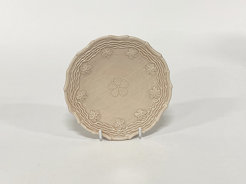 E형 (15cm 브래드접시) 이탈리아 엘리오스 마이플라워 15cm 브래드접시 3465 - 상세 이미지 3