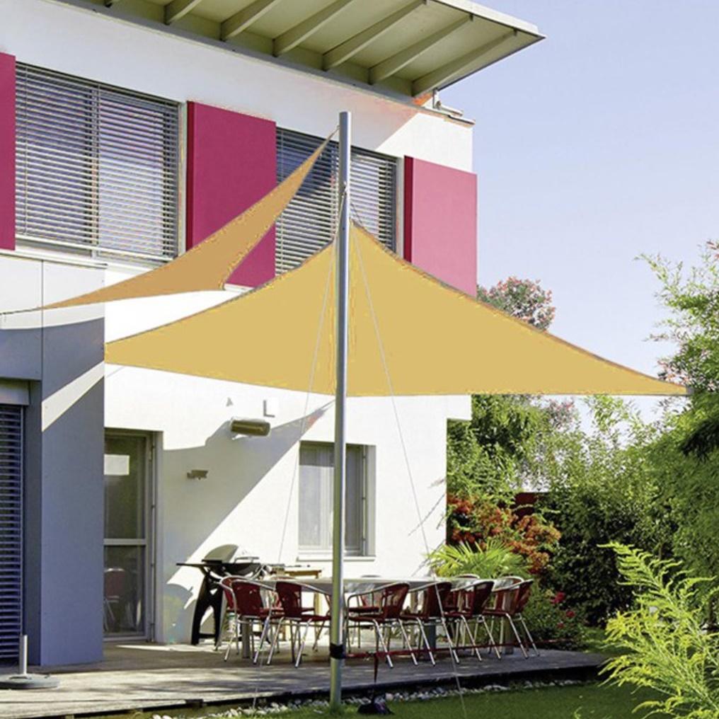 야외용천막 옥상차광막 전원주택 베란다 천막 행사용천막