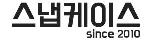 갤럭시탭 S10 FE 플러스 케이스 투명 S펜 수납 스마트 북커버 마기 블랙, 탭 S10 FE+ — 갤럭시탭 S10 FE 플러스, 이걸로 보호해야 하는 이유