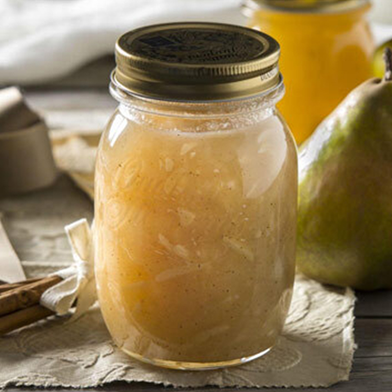 보르미올리 콰트로 스타지오니 와이드자 밀폐용기 담금주 발효용기 2L