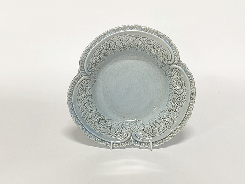 D형 (24cm 파스타볼) 이탈리아 엘리오스 마이플라워 24cm 파스타볼 3458 - 상세 이미지 4