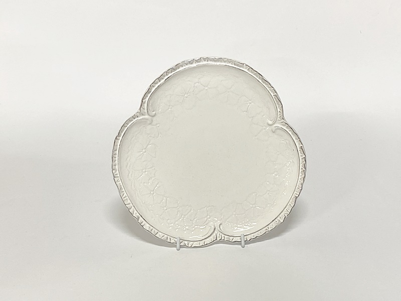 D형 (22cm 샐러드접시) 이탈리아 엘리오스 마이플라워 22cm 샐러드접시 3459 - 상세 이미지 5