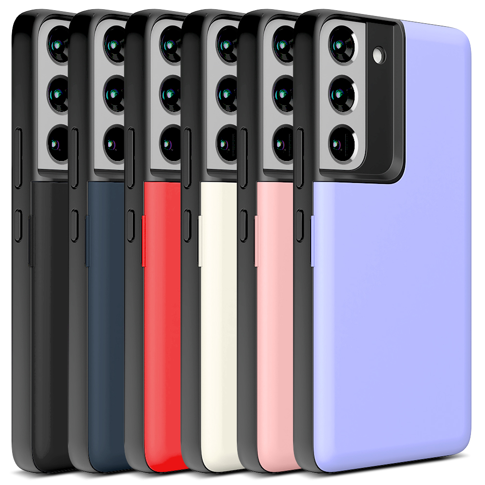 마그네틱 카드수납 자석 도어 범퍼 파스텔 케이스 갤럭시노트20 울트라