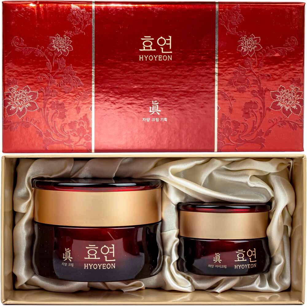 효연 자양 진 크림 기획 : 도깨비하우스