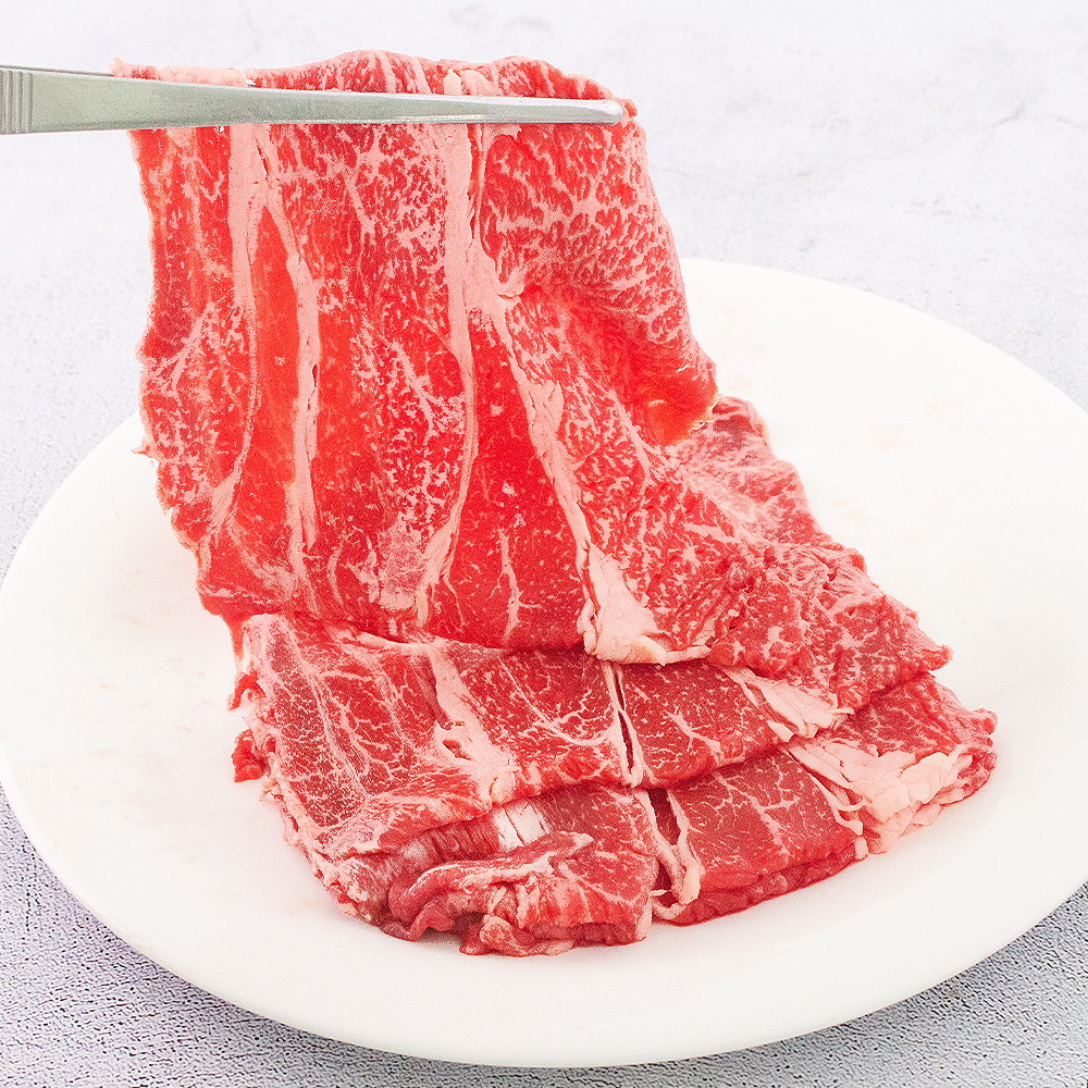 ++1등급 한우 꽃등심 부채살 투뿔 골라담기 소고기 선물세트