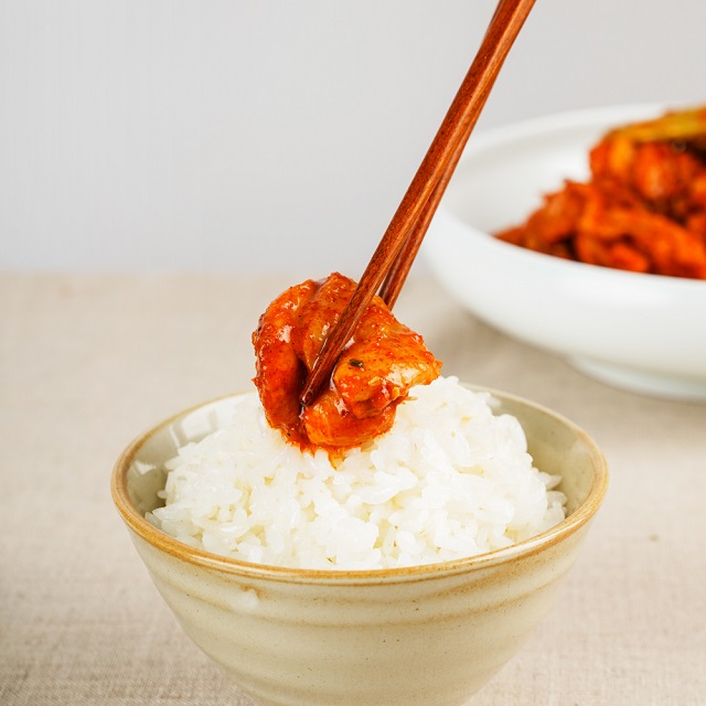 홍익상회 춘천 홍익 닭갈비 국내산 닭고기 캠핑 음식 500g, 5개 - 상세 이미지 5