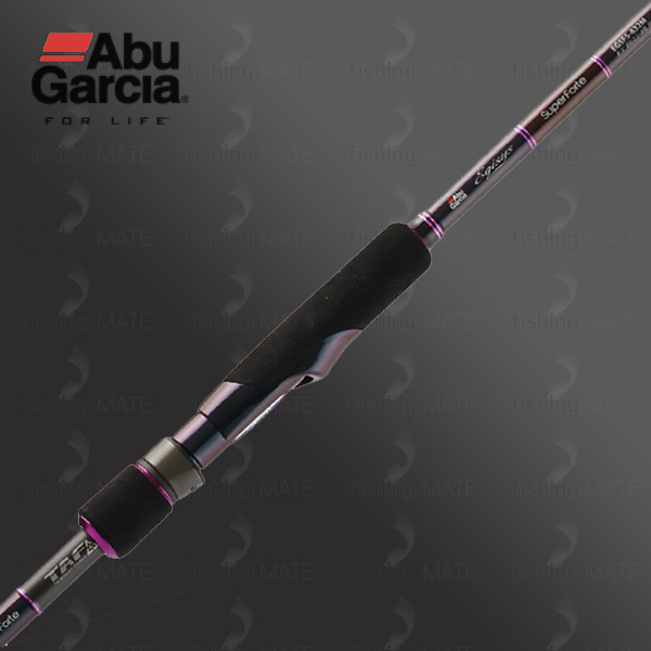 아부가르시아 에기시스 슈퍼포르테EG 무늬오징어 에깅로드 바다루어낚시대 EGSF-832ML