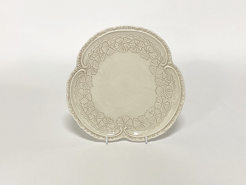 D형 (22cm 샐러드접시) 이탈리아 엘리오스 마이플라워 22cm 샐러드접시 3459 - 상세 이미지 4