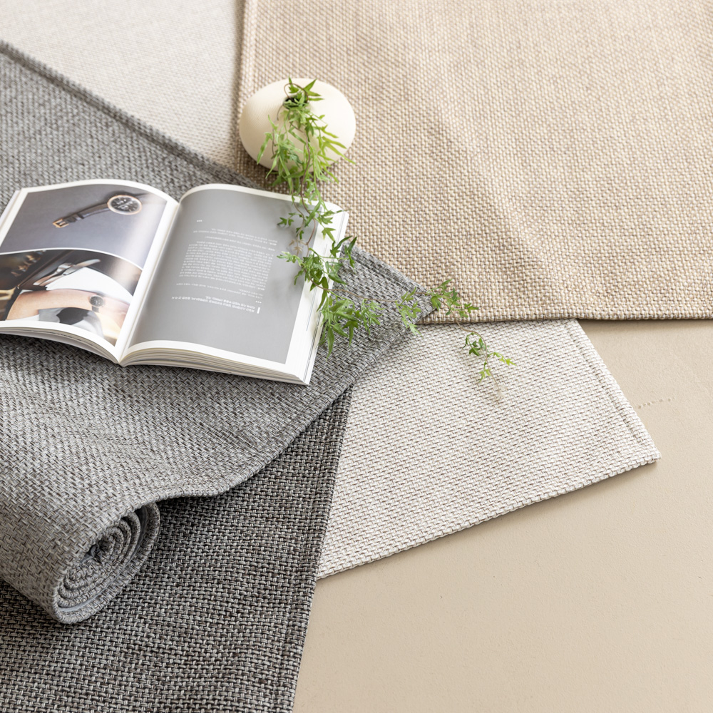 스타일러그 플레인 카페트 거실 소형 대형 특대형카페트 150x200